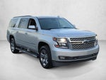 2017 Chevrolet Suburban 2WD 1500 LT