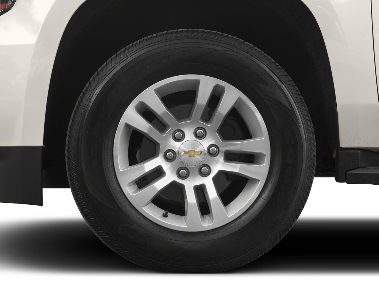 2017 Chevrolet Suburban 2WD 1500 LT