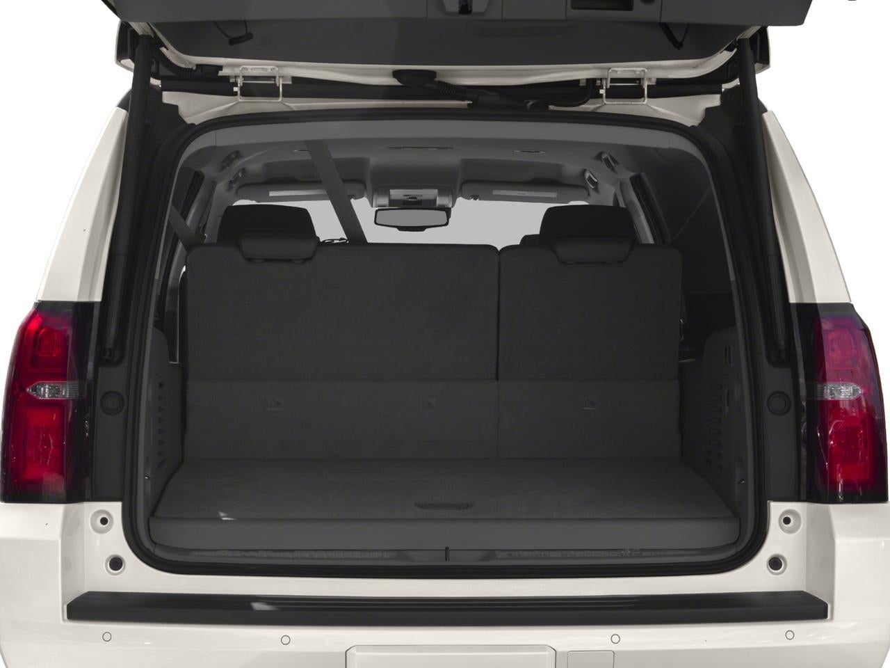 2017 Chevrolet Suburban 2WD 1500 LT