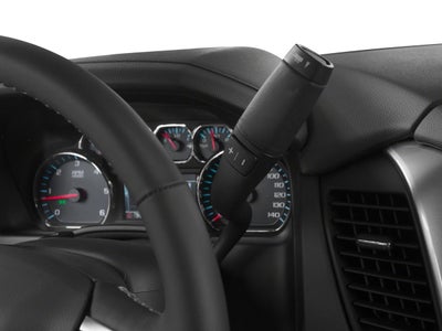 2017 Chevrolet Suburban 2WD 1500 LT