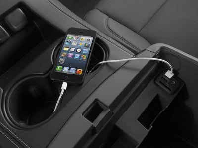 2017 Chevrolet Suburban 2WD 1500 LT