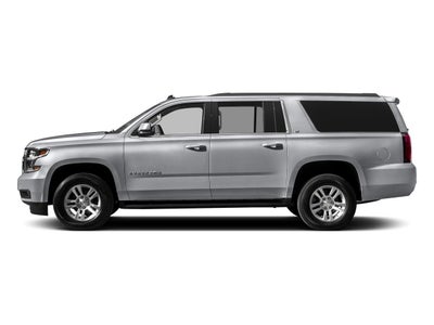 2017 Chevrolet Suburban 2WD 1500 LT