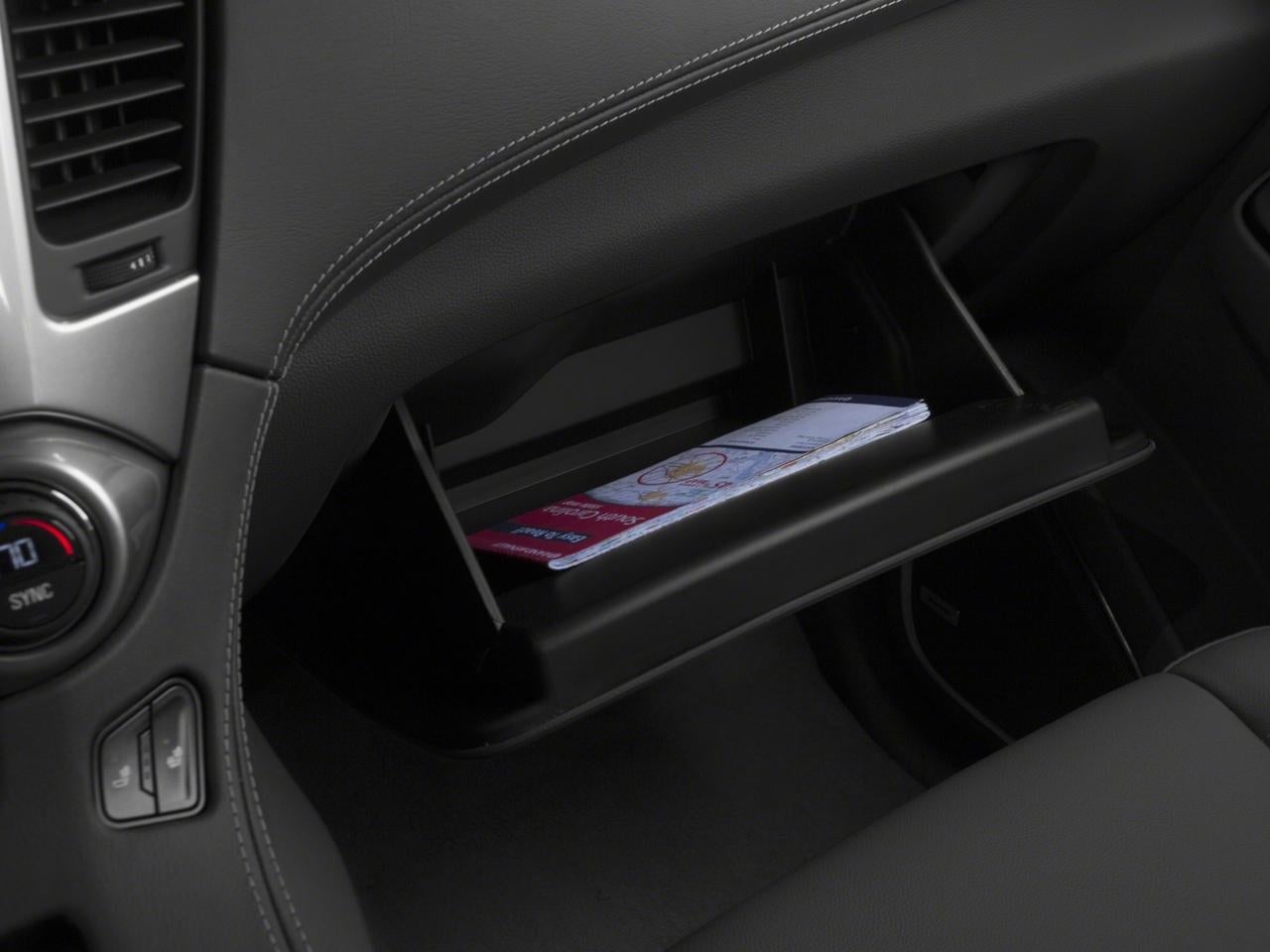 2017 Chevrolet Suburban 2WD 1500 LT