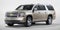 2017 Chevrolet Suburban 2WD 1500 LT