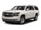 2017 Chevrolet Suburban 2WD 1500 LT