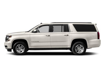 2017 Chevrolet Suburban 2WD 1500 LT