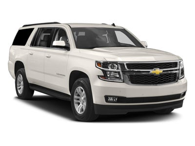2017 Chevrolet Suburban 2WD 1500 LT