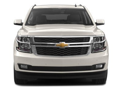 2017 Chevrolet Suburban 2WD 1500 LT