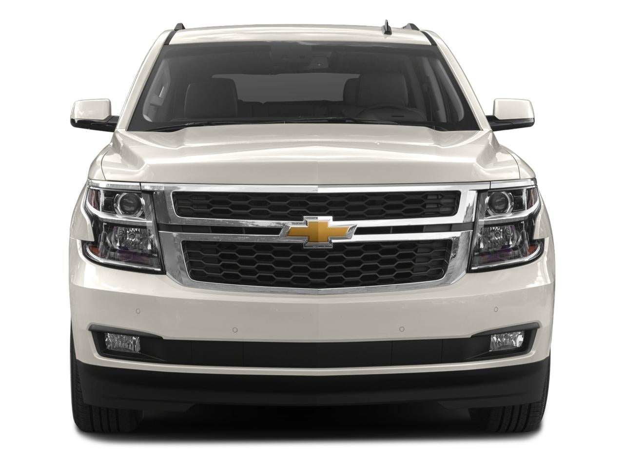 2017 Chevrolet Suburban 2WD 1500 LT