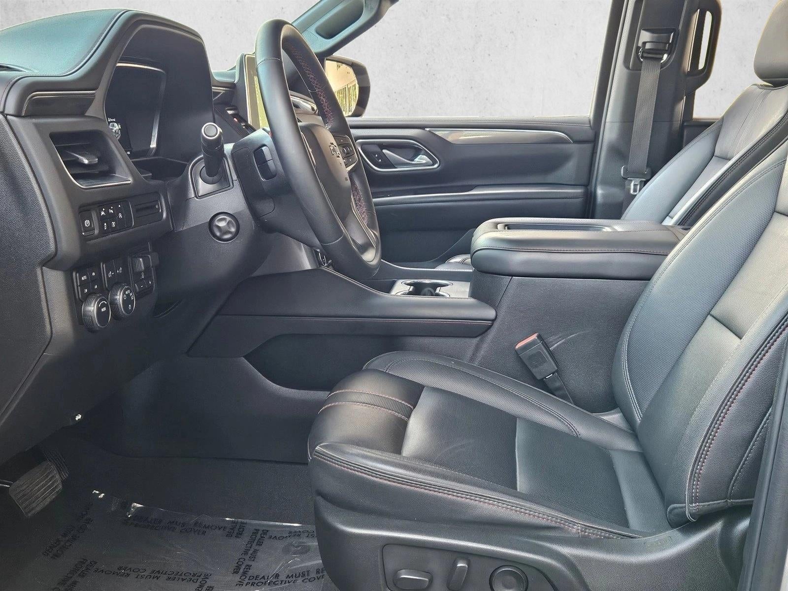 2023 Chevrolet Suburban 4WD RST