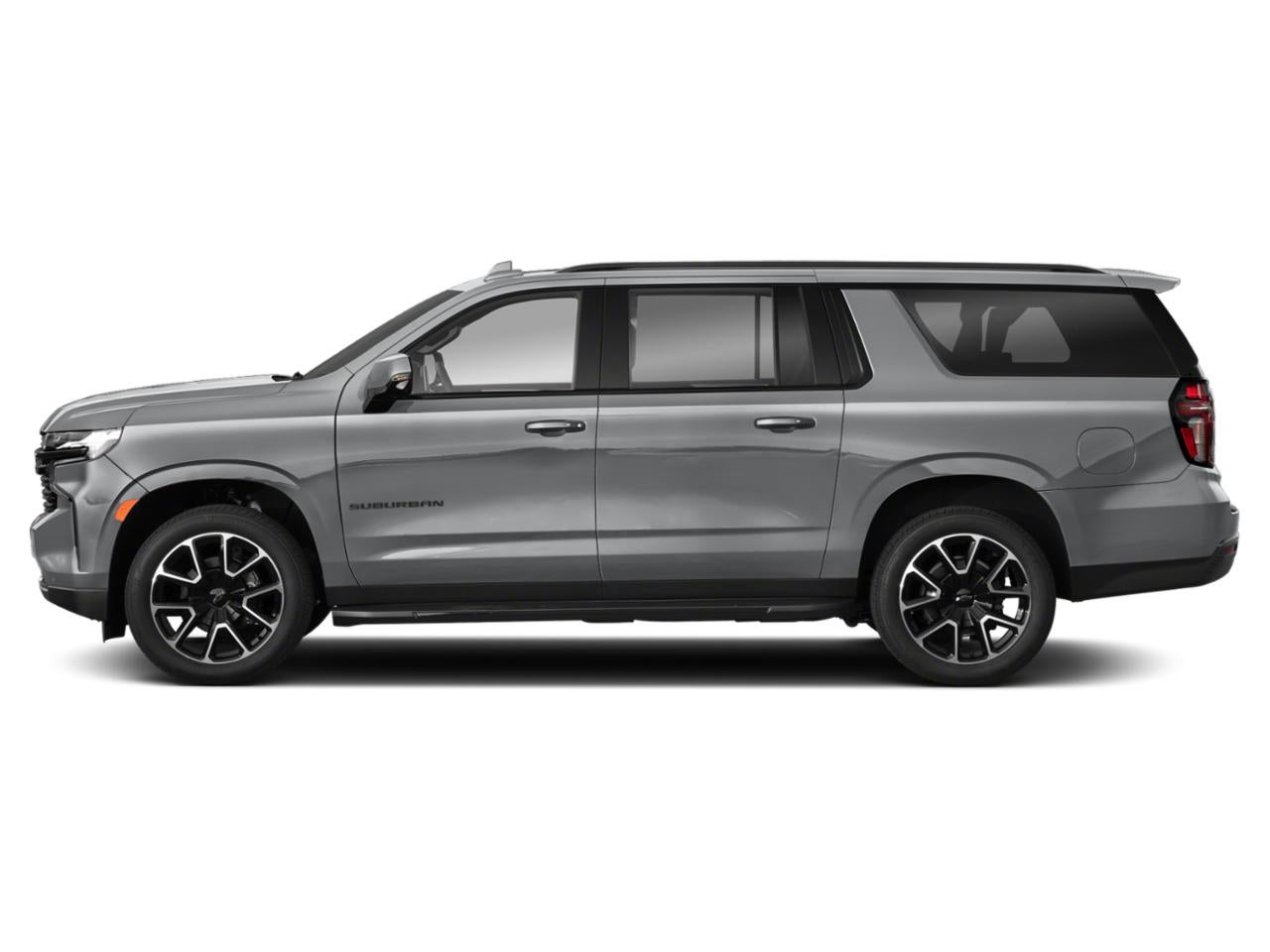 2023 Chevrolet Suburban 4WD RST