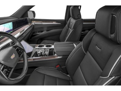 2025 Cadillac Escalade 4WD Premium Luxury