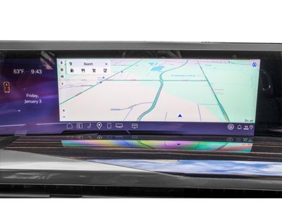 2025 Cadillac Escalade 4WD Premium Luxury