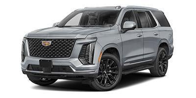 2025 Cadillac Escalade 4WD Premium Luxury