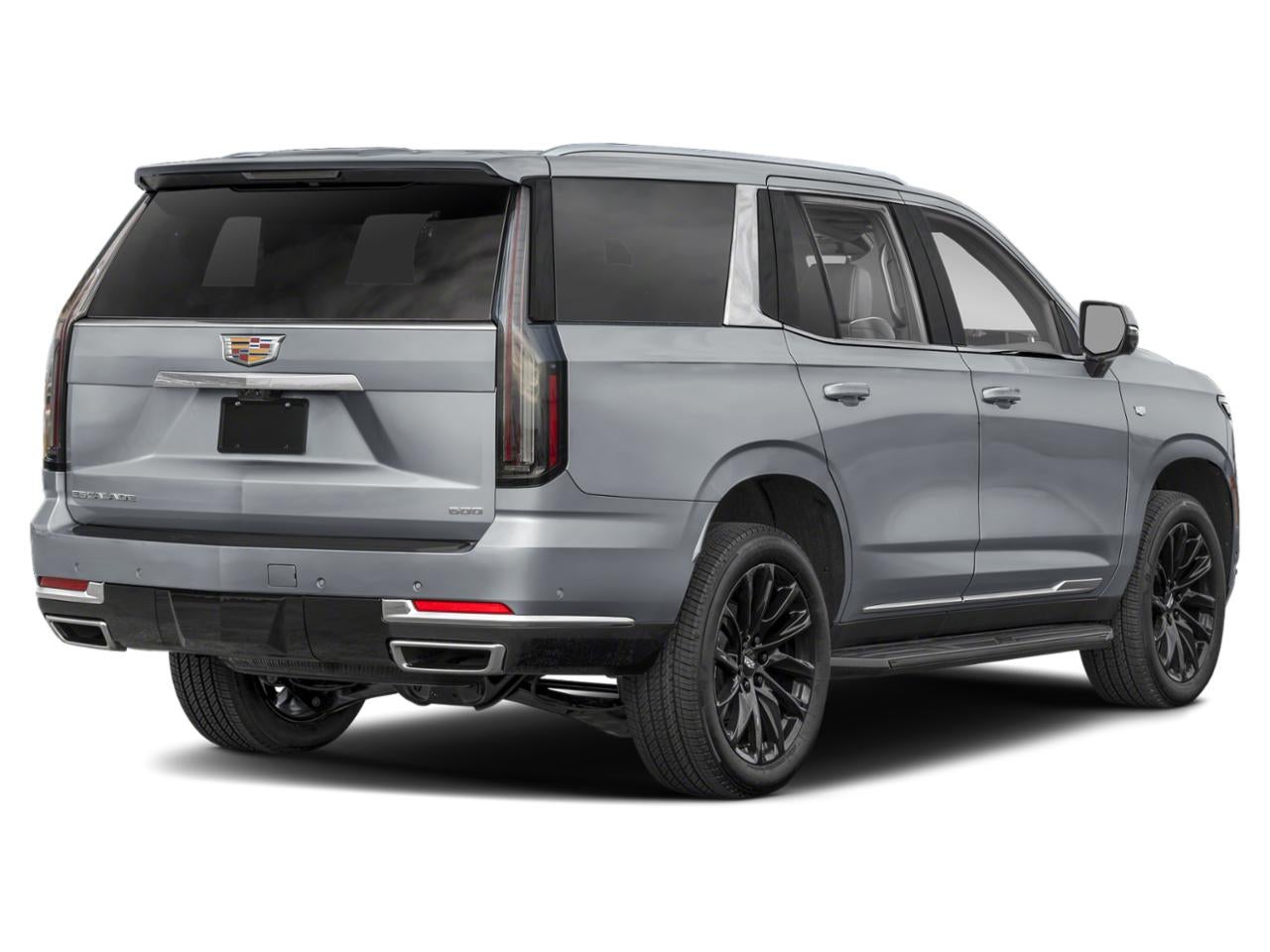 2025 Cadillac Escalade 4WD Premium Luxury