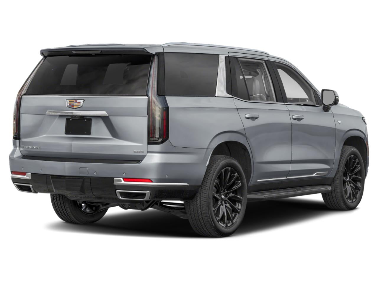 2025 Cadillac Escalade 4WD Premium Luxury