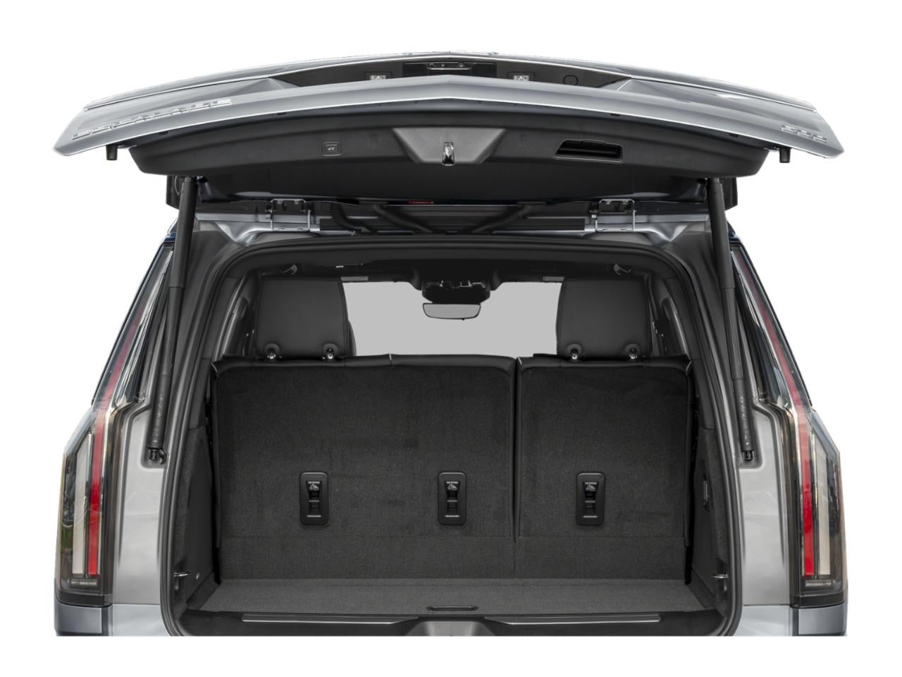 2025 Cadillac Escalade 4WD Premium Luxury