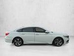 2018 Honda Accord Sedan EX-L 1.5T CVT
