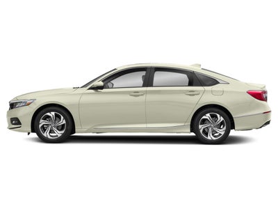 2018 Honda Accord Sedan EX-L 1.5T CVT