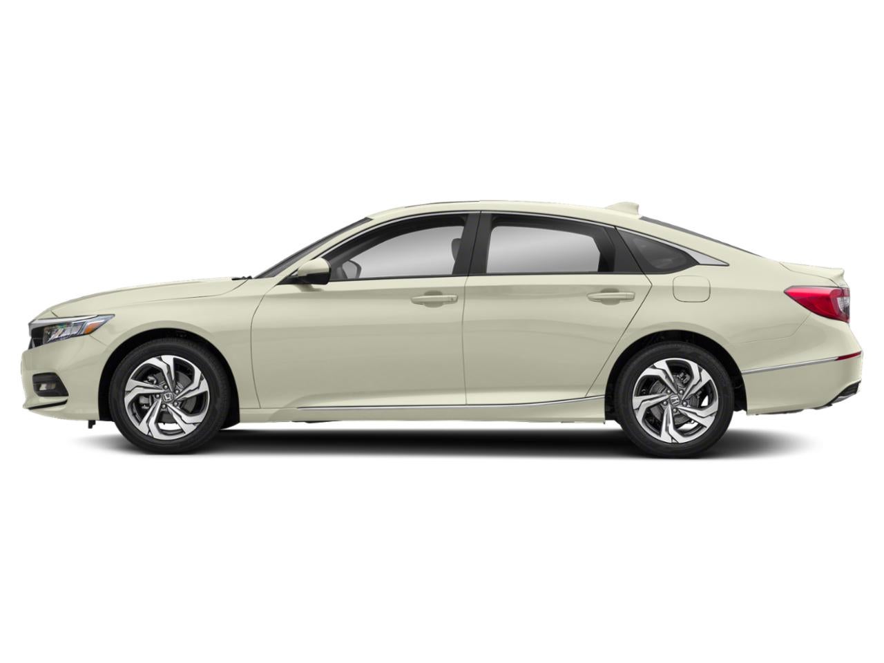 2018 Honda Accord Sedan EX-L 1.5T CVT
