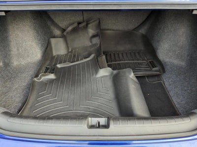 2022 Honda Accord Hybrid Sport Sedan
