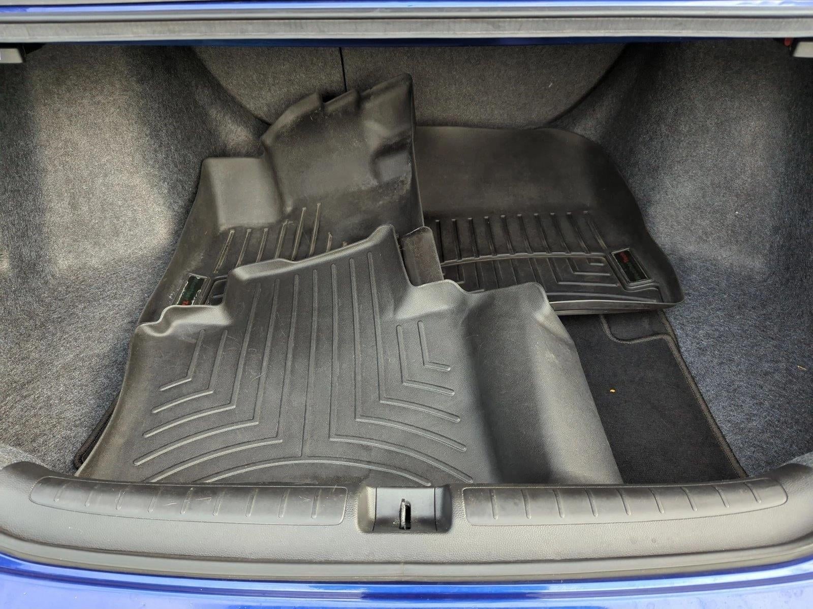 2022 Honda Accord Hybrid Sport Sedan