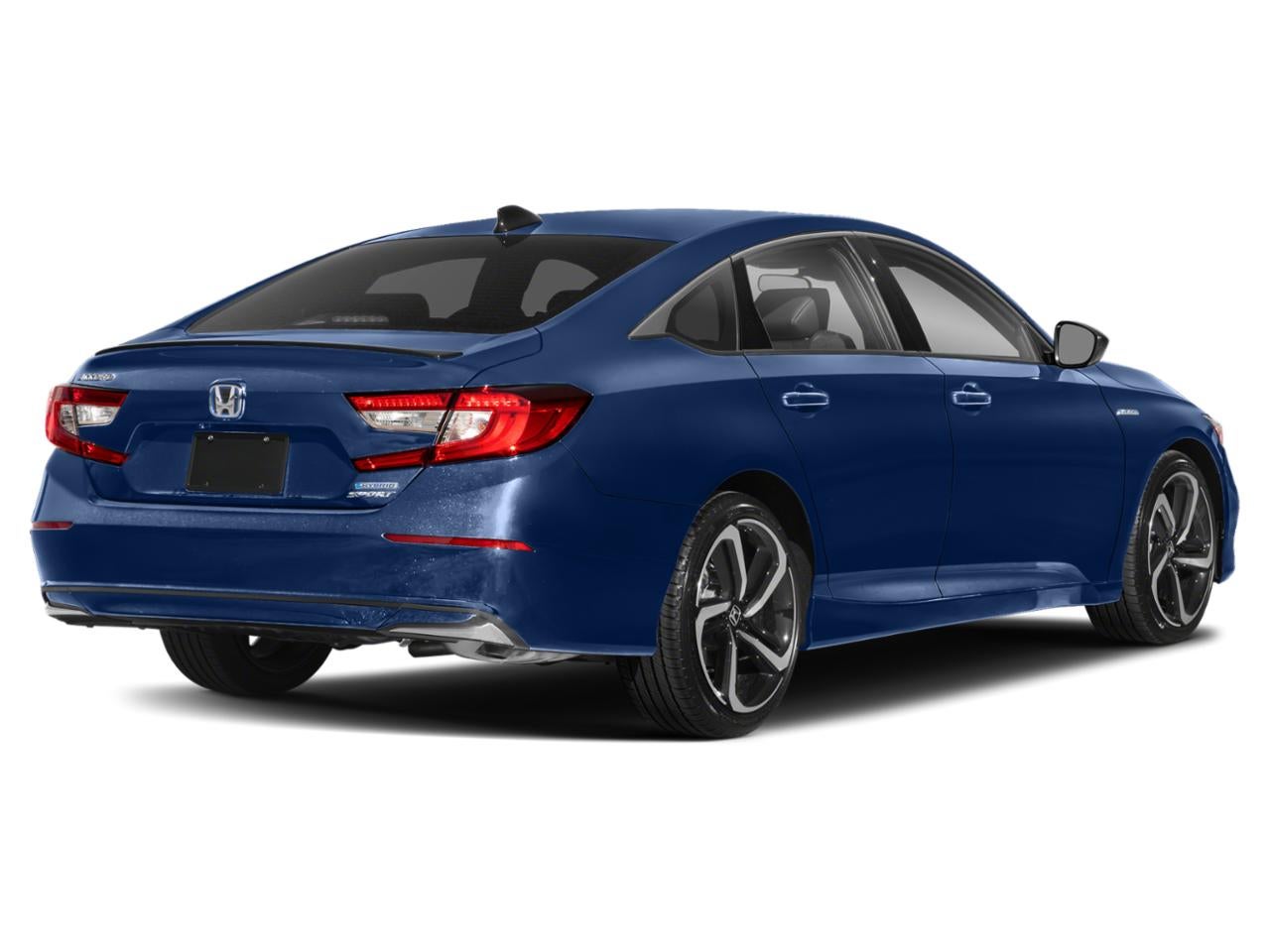 2022 Honda Accord Hybrid Sport Sedan