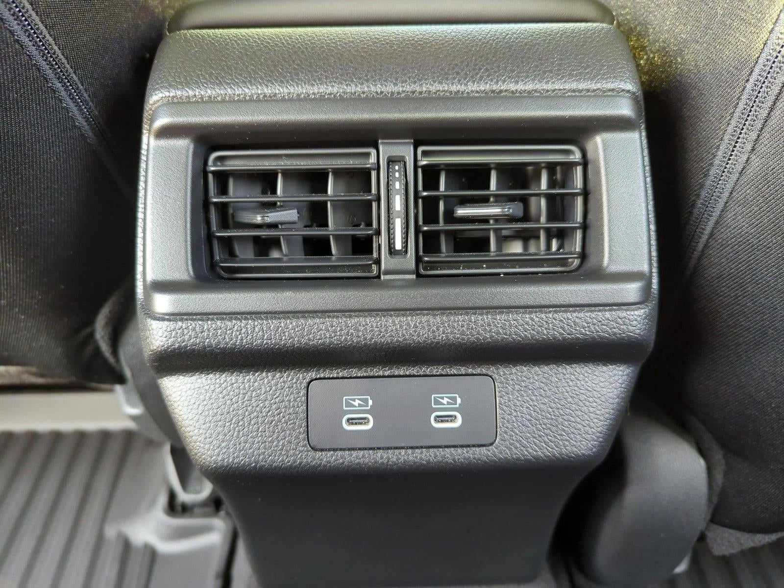 2025 Honda Accord Hybrid Sport Sedan