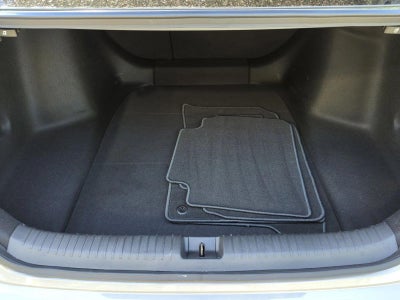 2025 Honda Accord Hybrid Sport Sedan