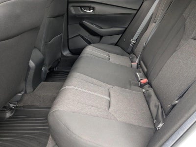 2024 Honda Accord Hybrid Sport Sedan