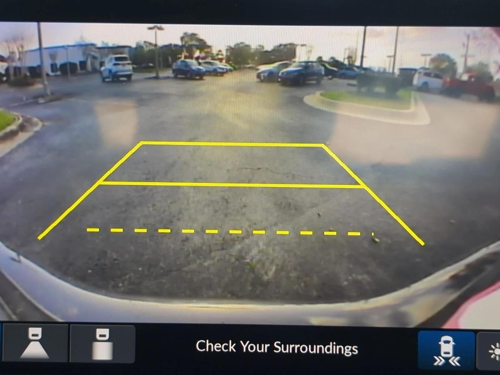 2025 Honda Accord Hybrid Touring Sedan