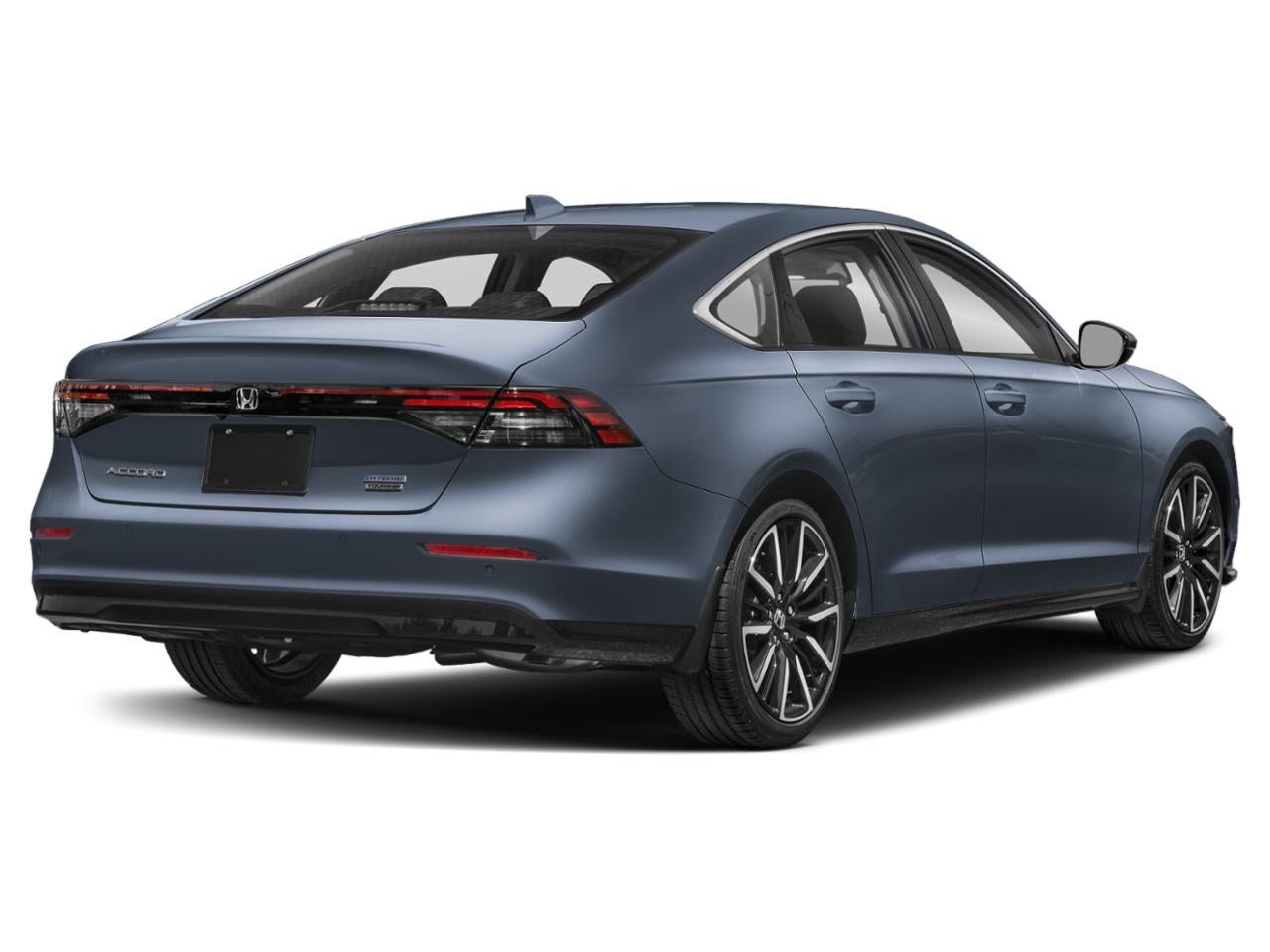 2025 Honda Accord Hybrid Touring Sedan