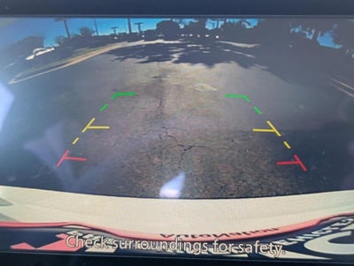 2023 Nissan Altima 2.5 SV Sedan