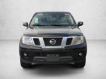 2021 Nissan Frontier Crew Cab 4x2 SV Auto