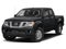 2021 Nissan Frontier Crew Cab 4x2 SV Auto