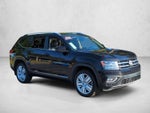 2019 Volkswagen Atlas 3.6L V6 SEL FWD