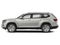2021 Volkswagen Atlas 2021.5 3.6L V6 SEL FWD