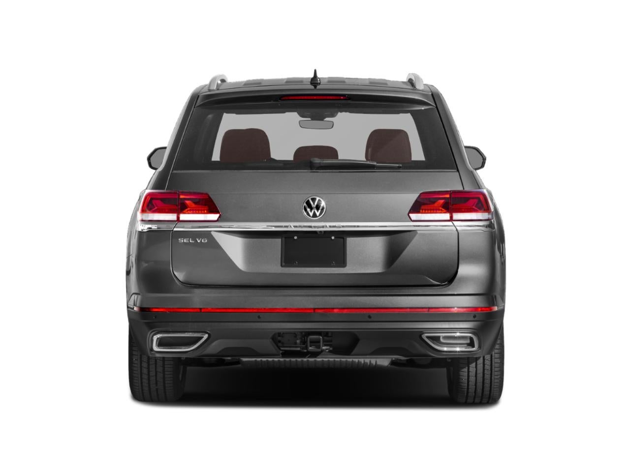 2021 Volkswagen Atlas 2021.5 3.6L V6 SEL FWD