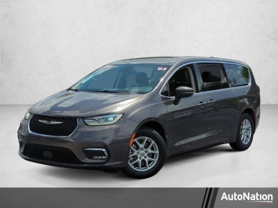 2023 Chrysler Pacifica Touring L FWD