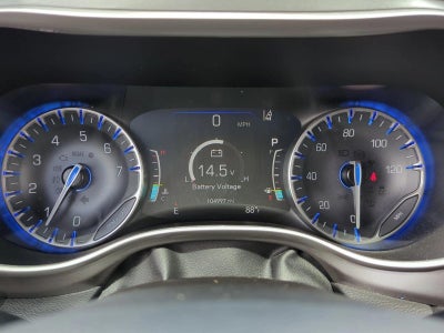 2023 Chrysler Pacifica Touring L FWD