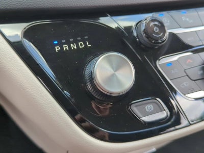 2023 Chrysler Pacifica Touring L FWD
