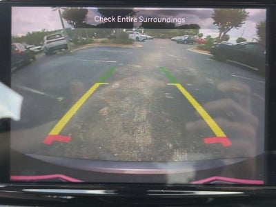 2023 Chrysler Pacifica Touring L FWD
