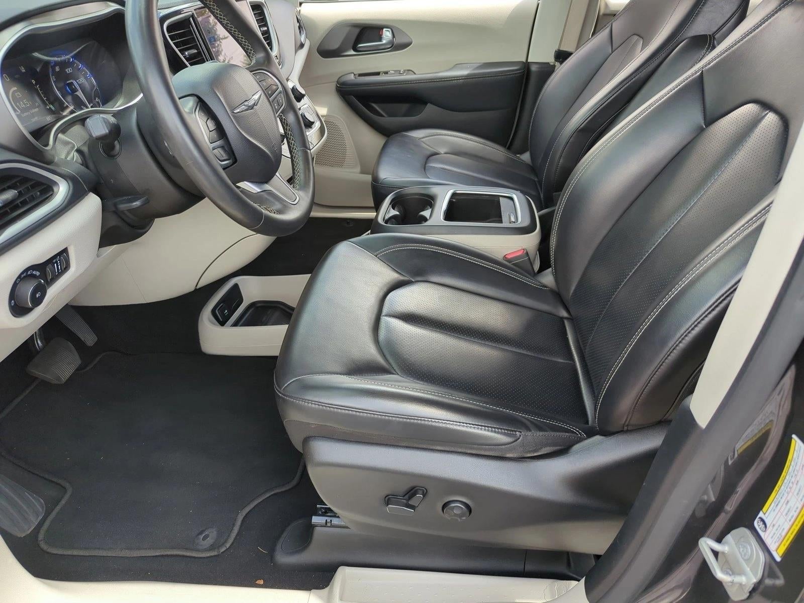 2023 Chrysler Pacifica Touring L FWD
