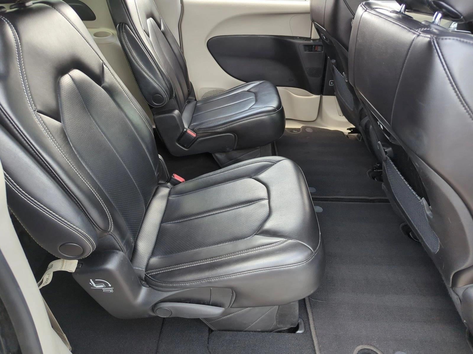 2023 Chrysler Pacifica Touring L FWD