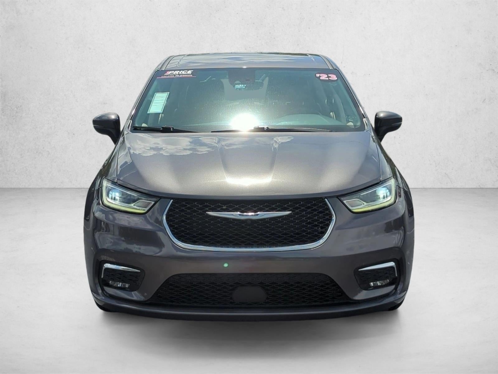 2023 Chrysler Pacifica Touring L FWD
