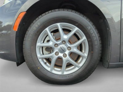 2023 Chrysler Pacifica Touring L FWD