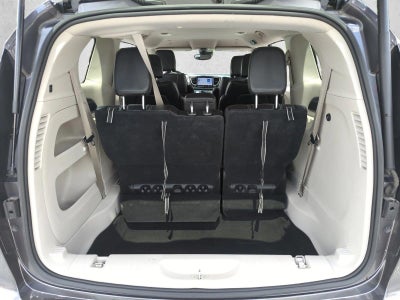 2023 Chrysler Pacifica Touring L FWD