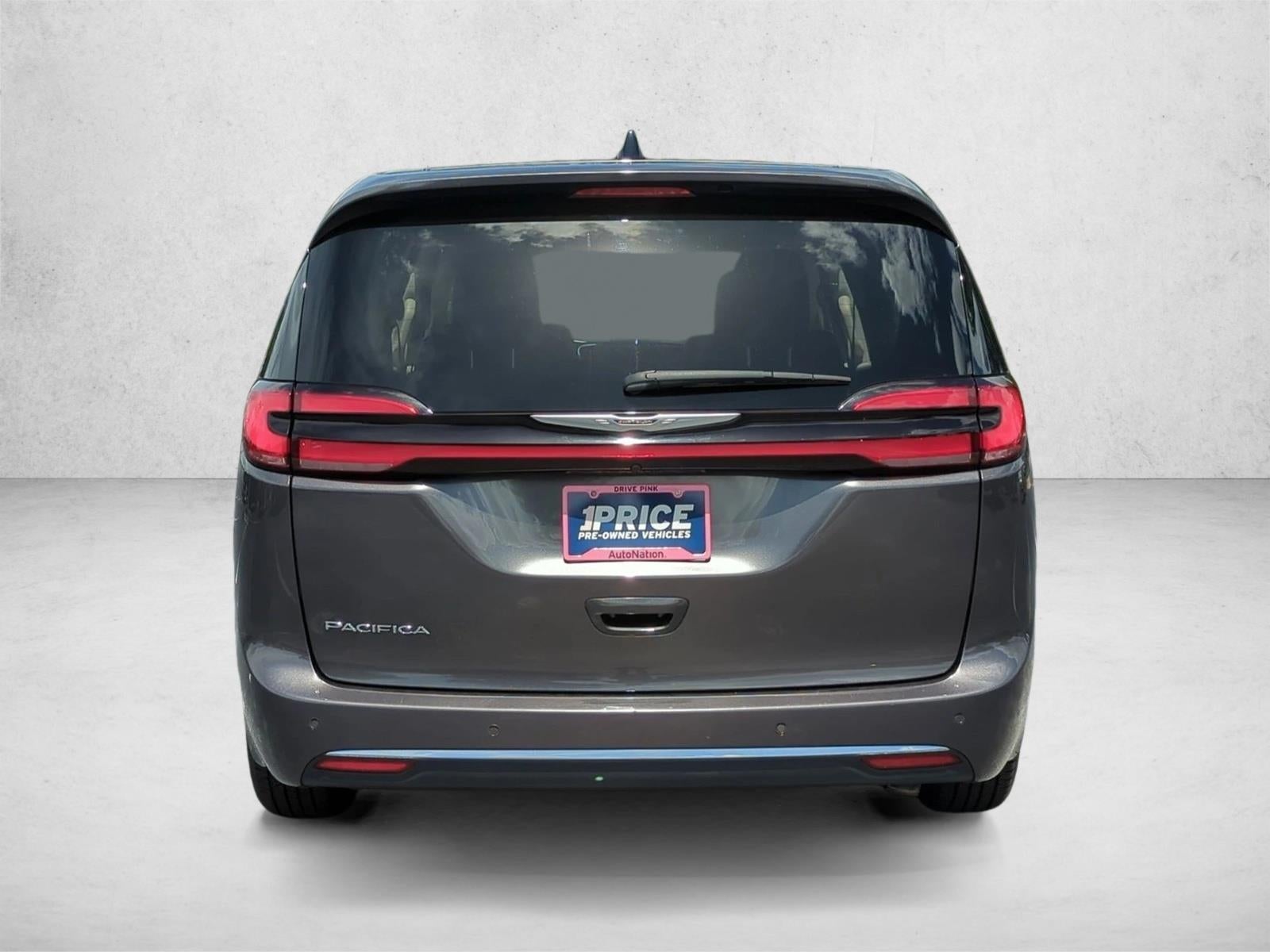 2023 Chrysler Pacifica Touring L FWD