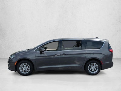 2023 Chrysler Pacifica Touring L FWD