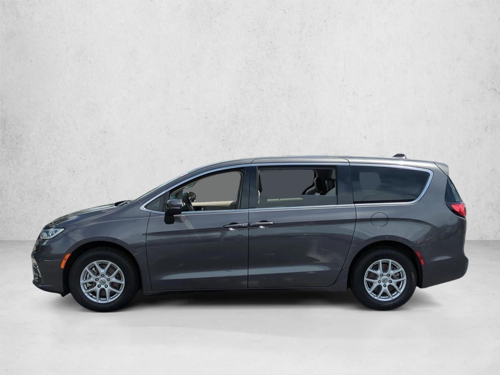 2023 Chrysler Pacifica Touring L FWD